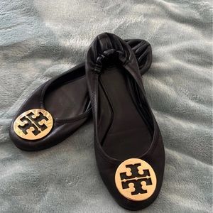 Tory Burch Ballet Flats